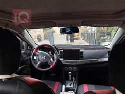 میتسوبیشی لانسەر